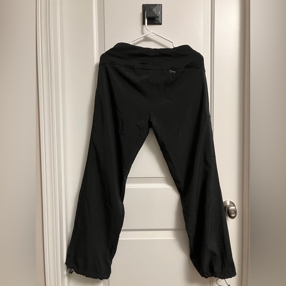 Cherokee Scrub Pants Petite Length Size Small - Picture 3 of 4